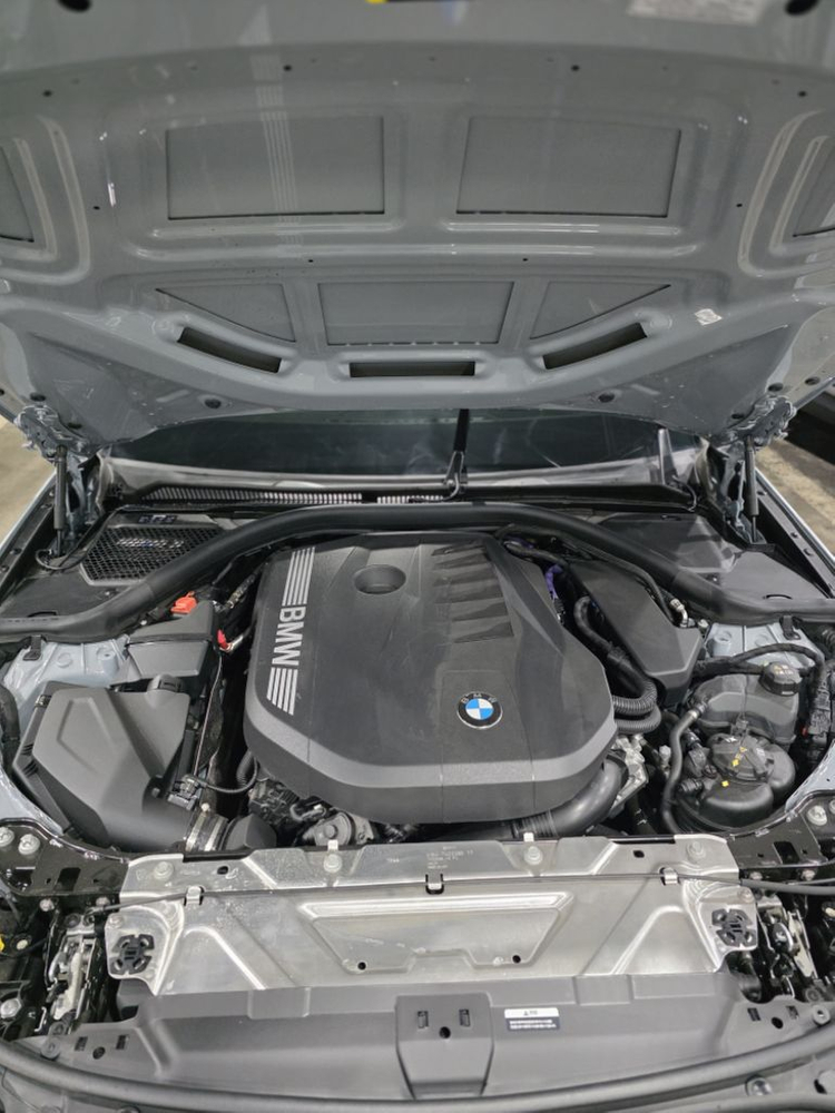 2025 BMW M340i lci2 이미지