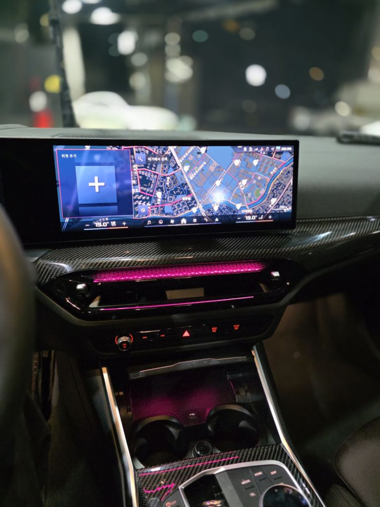 2025 BMW M340i lci2 이미지