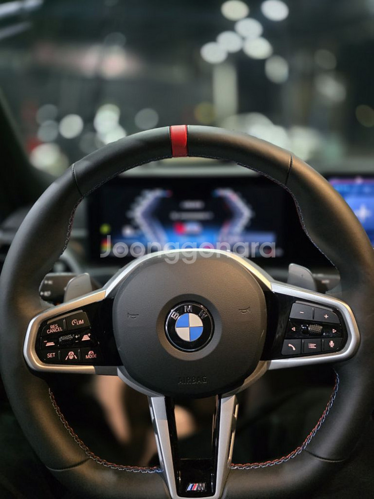 2025 BMW M340i lci2--6