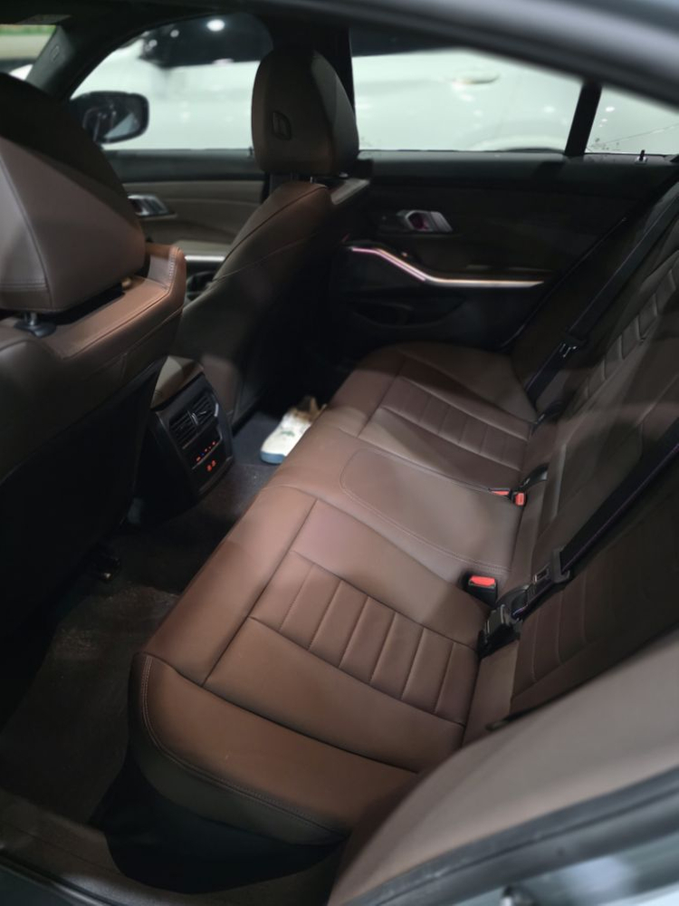 2025 BMW M340i lci2 이미지