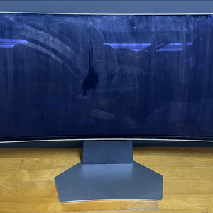 삼성전자 오디세이 OLED G9 S49CG954S