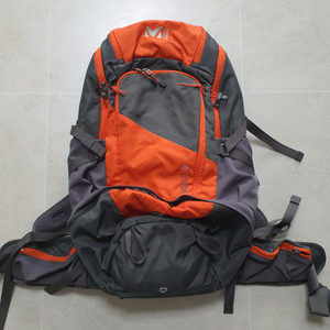 밀레 등산배낭 (34L)