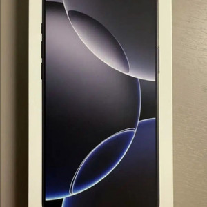 아이폰 16 프로맥스 256 미개봉 자급제 팝니다