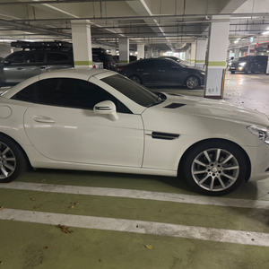 slk200