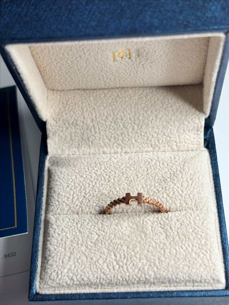 14k 반지 12호--1
