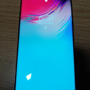 갤럭시s10 5G 256GB