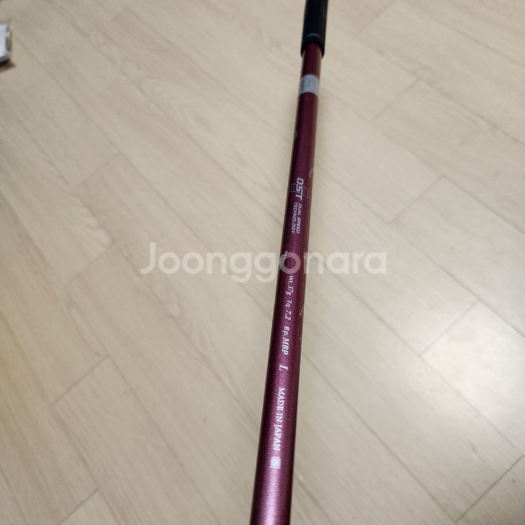 젝시오여성드라이버 MP1000K, L--4