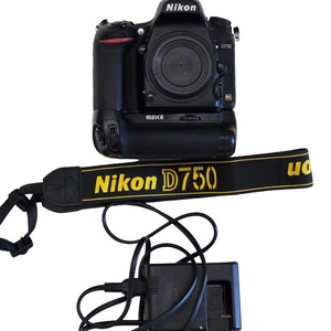 니콘 D750