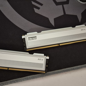 에센코어 KLEVV DDR5 6000 FIT V 16G