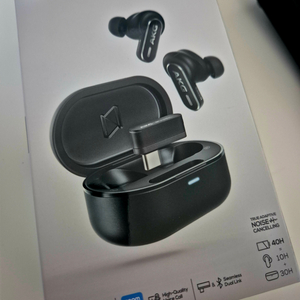 akg n5 하이브리드 무선 이어폰 팔아요(새제품)