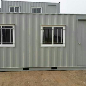 신품같은중고3*6컨테이너