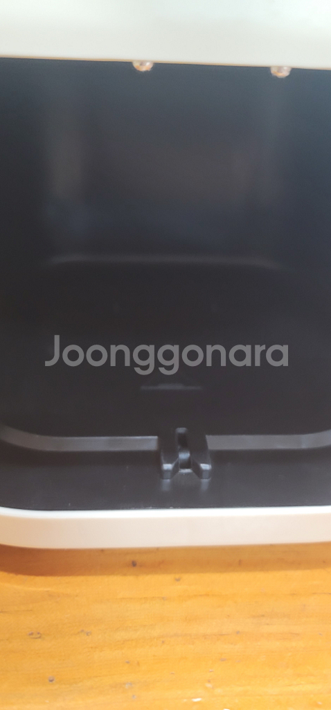 레비오사 에어프라이어 2.5L--3