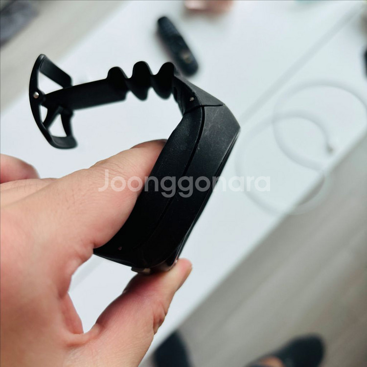 마레스 퍽프로 다이빙컴퓨터--3