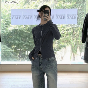 정가 132,000원) 인사일런스 바이커 저지