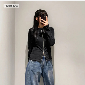 정가132,000원) 인사일런스 우먼 바이커저지