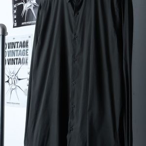 (2XL) 브랜드빈티지 셔츠 남방 마시모두띠 빅사이즈