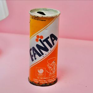 1988년 서울올림픽 호돌이 환타캔 옛날 근대사 레트로