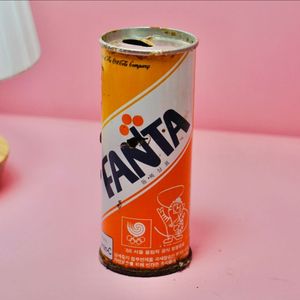 1988년 서울올림픽 호돌이 환타캔 옛날 근대사 레트로