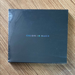 Nell (넬) 8집 새상품 cd