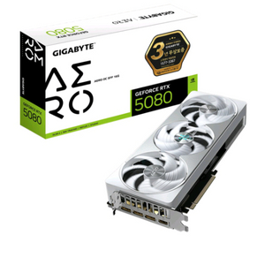 기가바이트 RTX5080 에어로 미개봉 판매