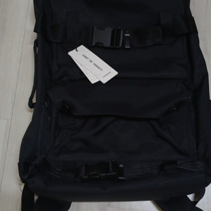 브라운 브레스 백팩 새상품