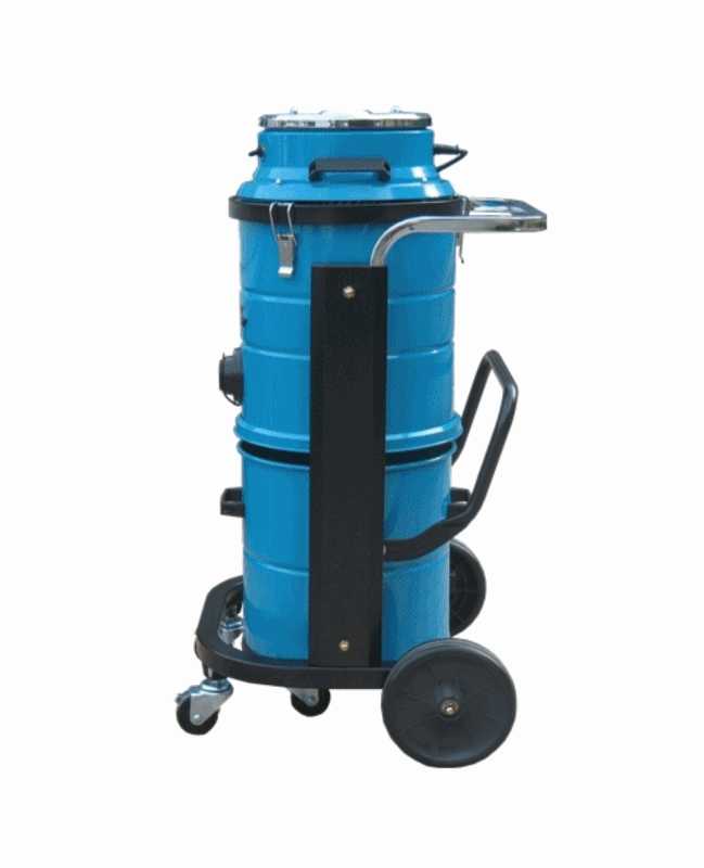 산업용.공업용청소기~국산3모터/건습식겸용 이미지