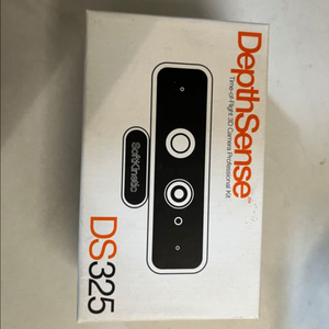 [중고판매] SoftKinetic DS325