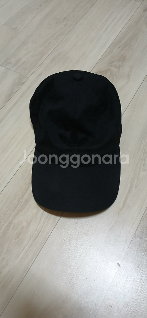 아디다스 모자 +아디다스 빈티지 모자 남녀공용 2장 일--0