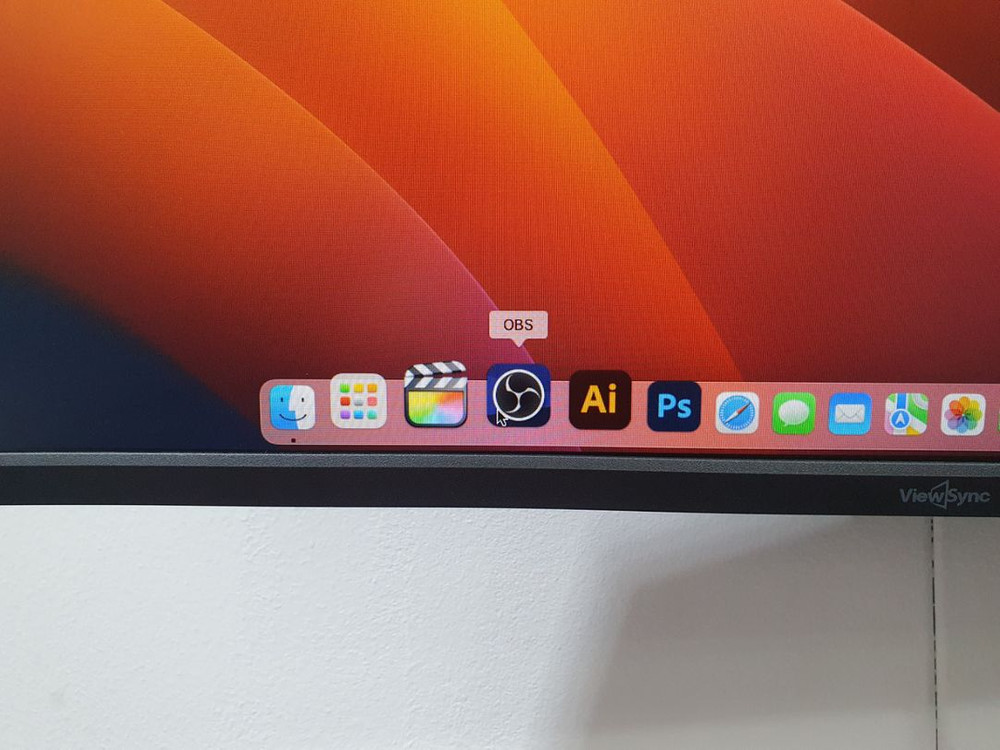 (컴퓨터) 커스텀맥 팝니다. 이미지