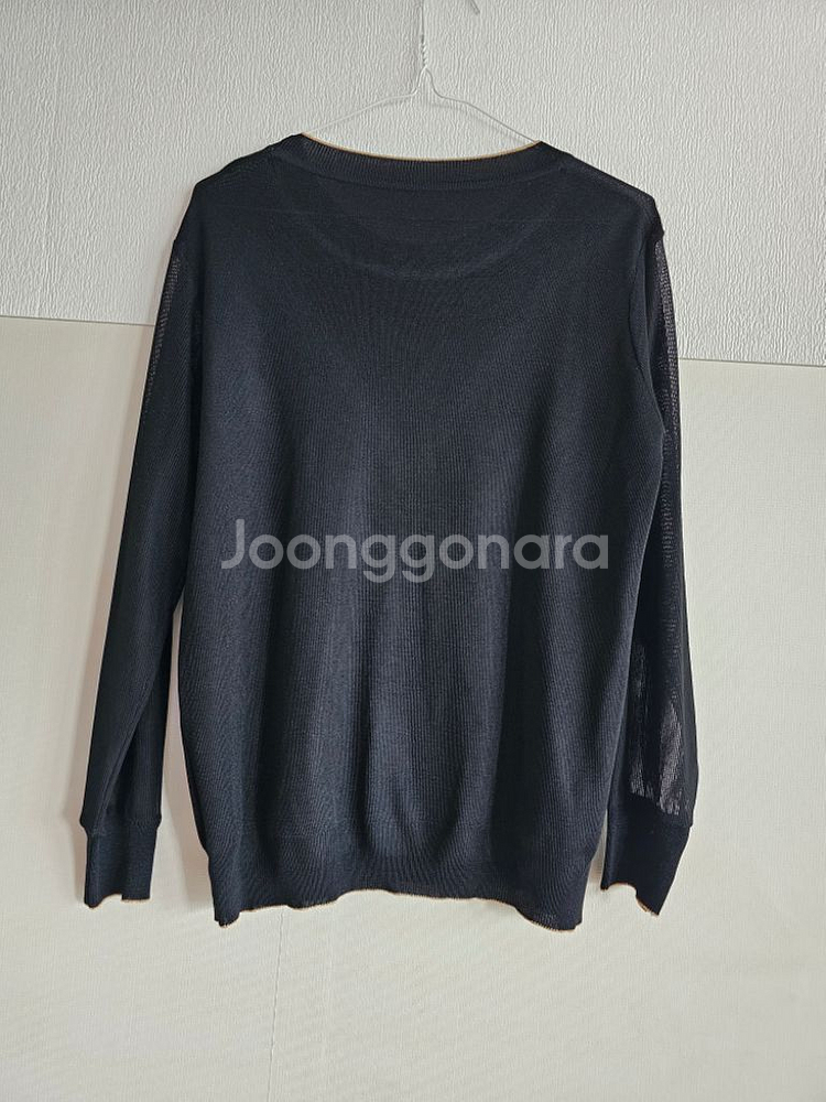 여성스러우면서도 편한 블라우스--1