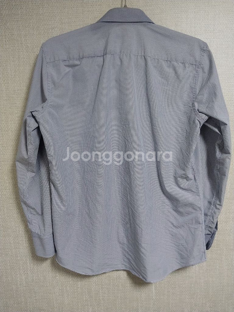 닥스/100-105) 긴팔 셔츠--1