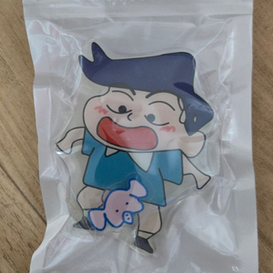 짱구핸드폰거치대