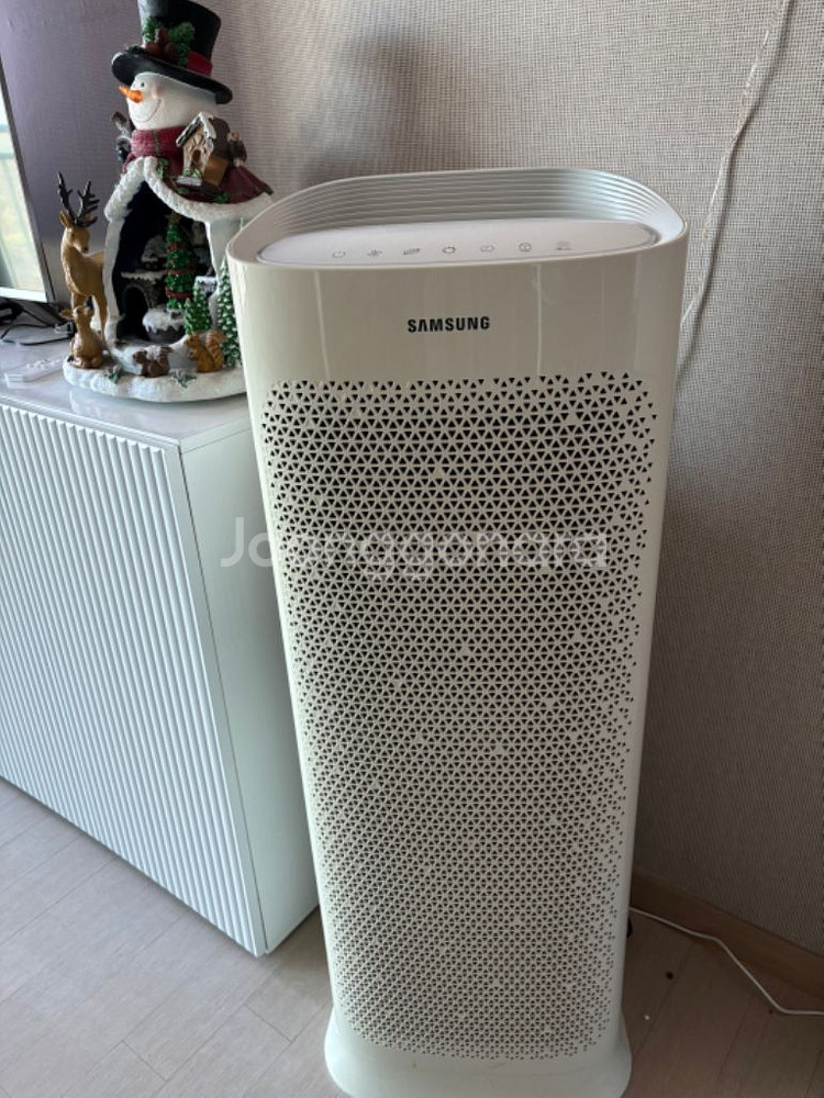 삼성 공기청정--0