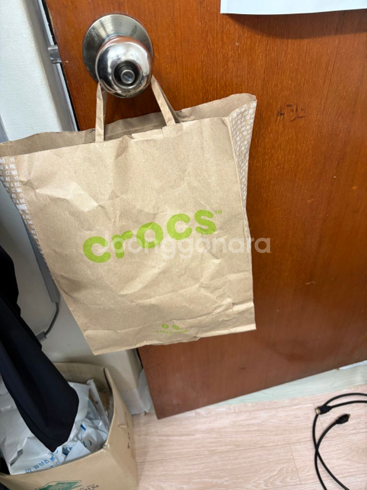 크록스 팔아요 250--2