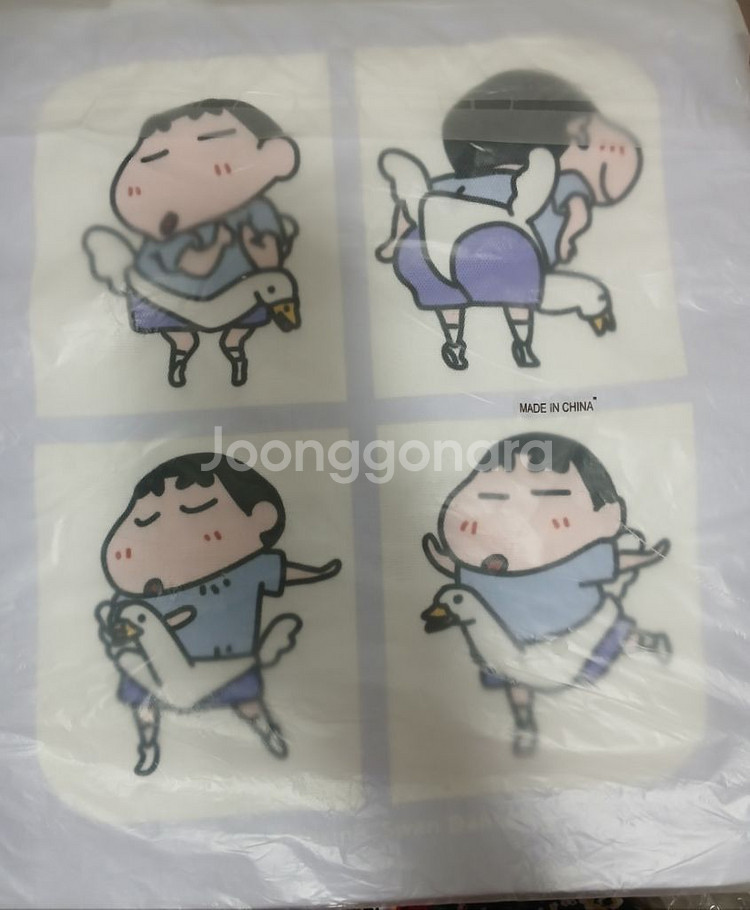 짱구에코백--2