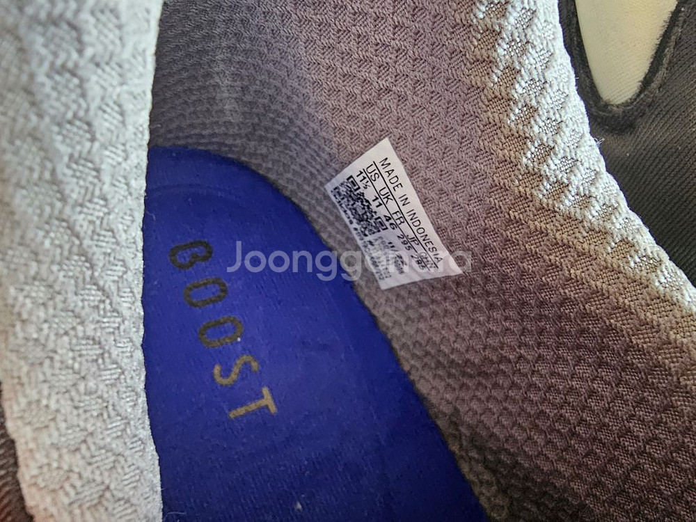 [295]adidas X_PLRBOOST Carbon--3