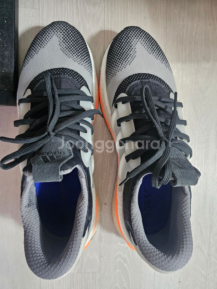 [295]adidas X_PLRBOOST Carbon--0