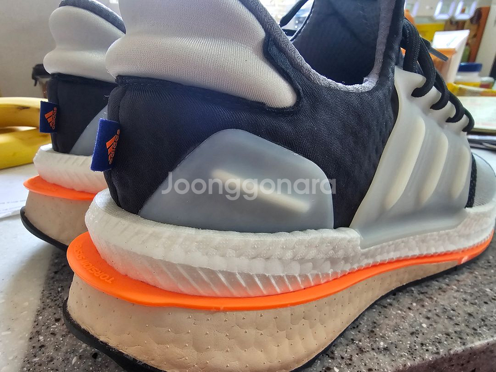 [295]adidas X_PLRBOOST Carbon--4