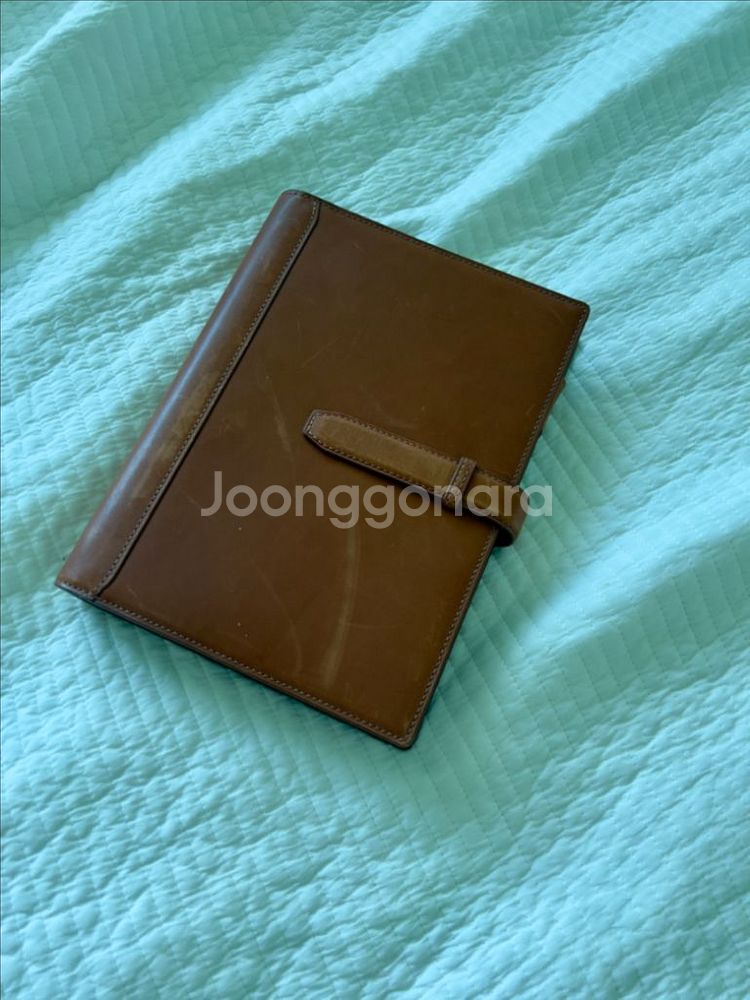 프랭클린 플래너 판매합니다@@@--0
