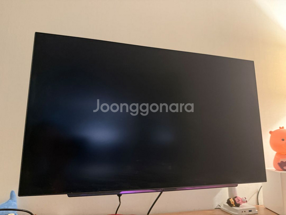 lg 27gr95qe 울트라기어 모티너--0