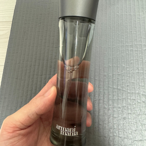 아르마니 마니아 푸어옴므 향수 팝니다