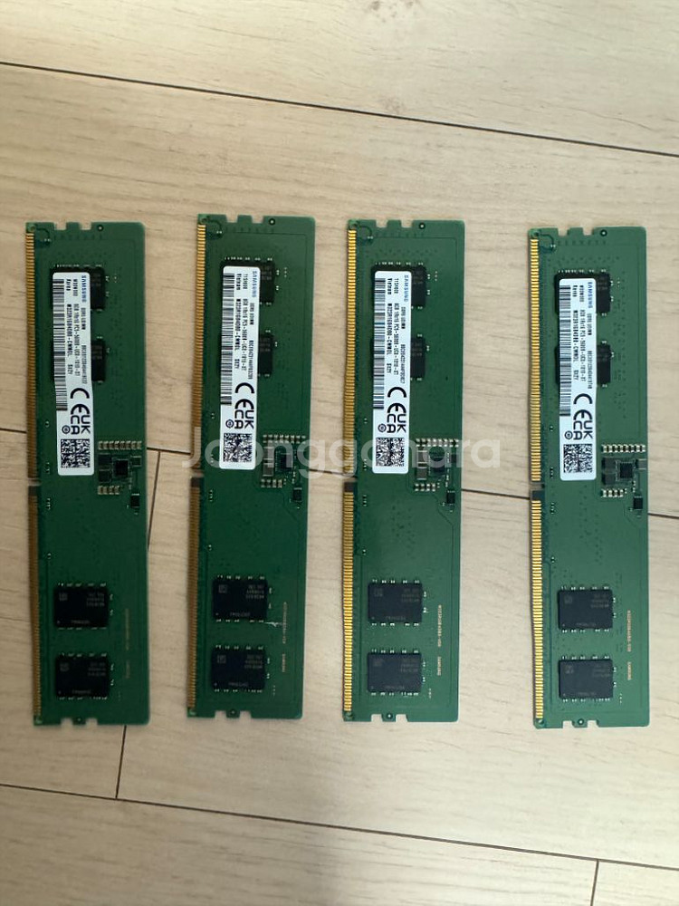 i7-14700k b760m 박격포 램32기가 cpu팬--1