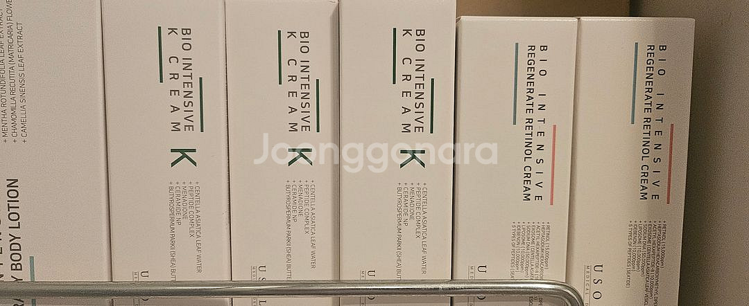 판테놀 일명 멍크림 k앰플 크림--0