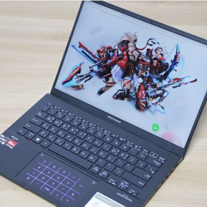 asus 젠북 um3402ya kp103