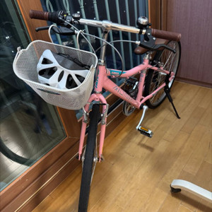 알톤 퓨리어스 24 오리지날 자전거 판매합니다