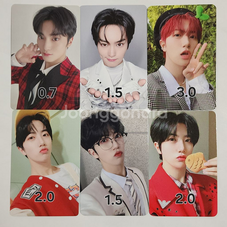 크래비티 포카--3