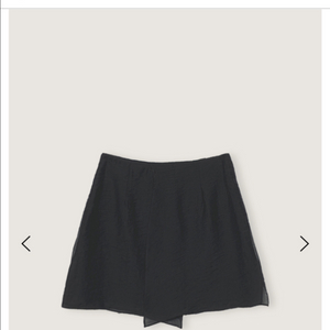 [새상품] 에이치모드 jolly skirt s
