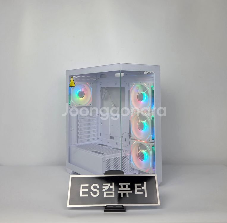 게이밍컴퓨터 풀세트 65만원 배그 롤 발로란트--5