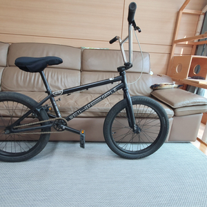 bmx자전거 20인치