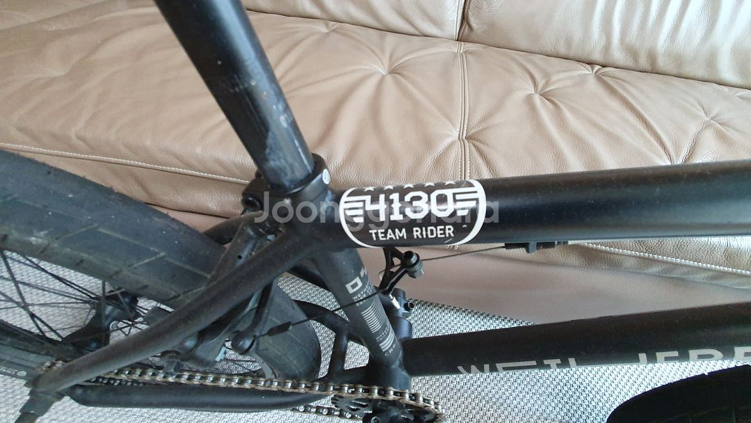 bmx자전거 20인치--1
